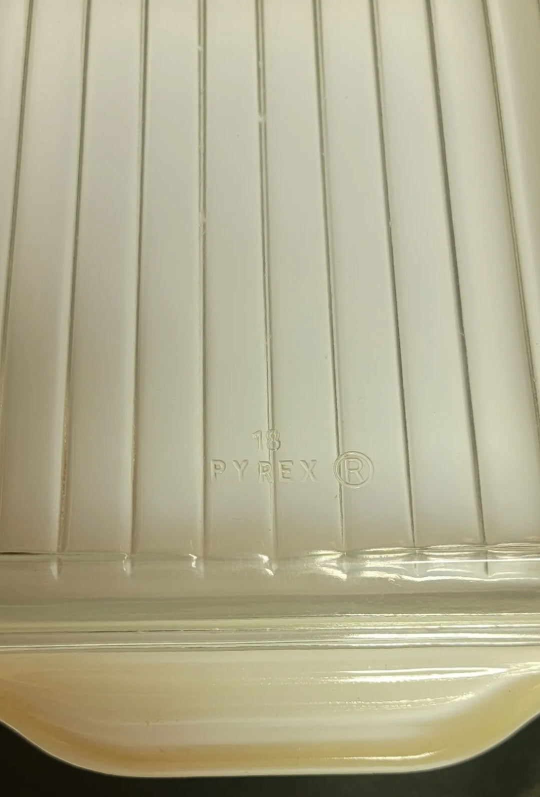 Vintage Pyrex Primary Colors Refrigerator Dish Set Complete 8pc 501 502 503
