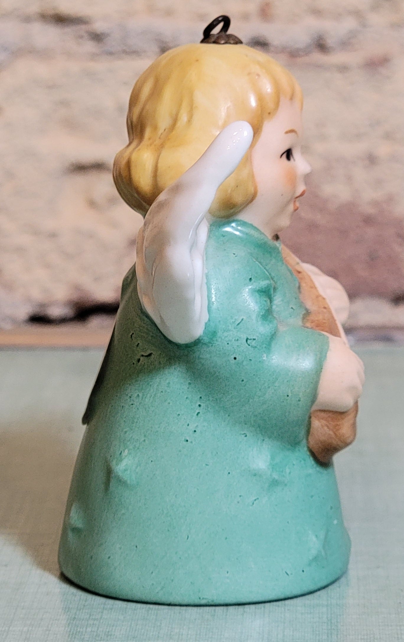 Vintage 1977 Goebel Angel
