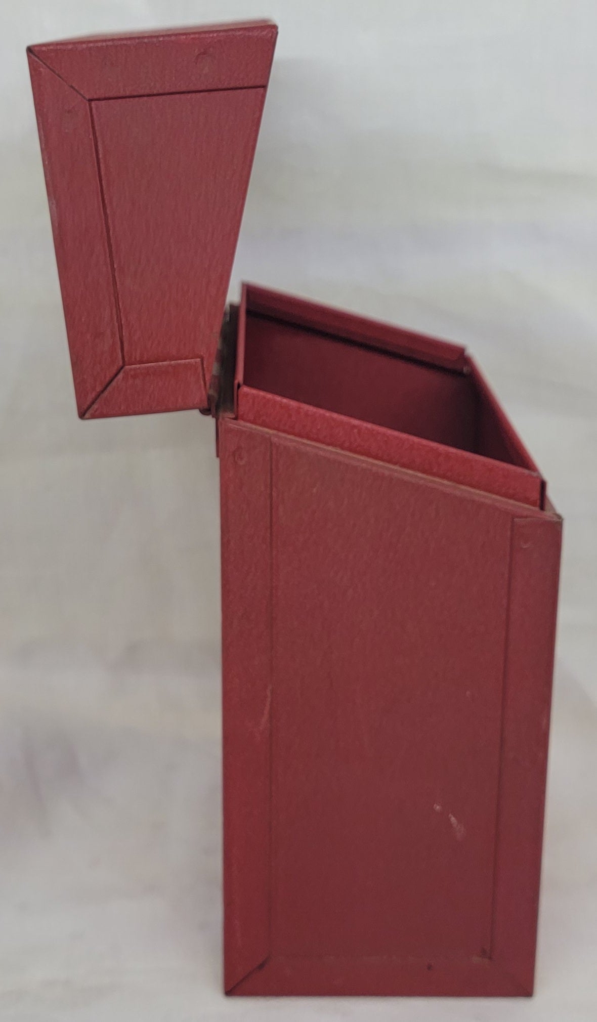 Vintage Educators Inbox Box