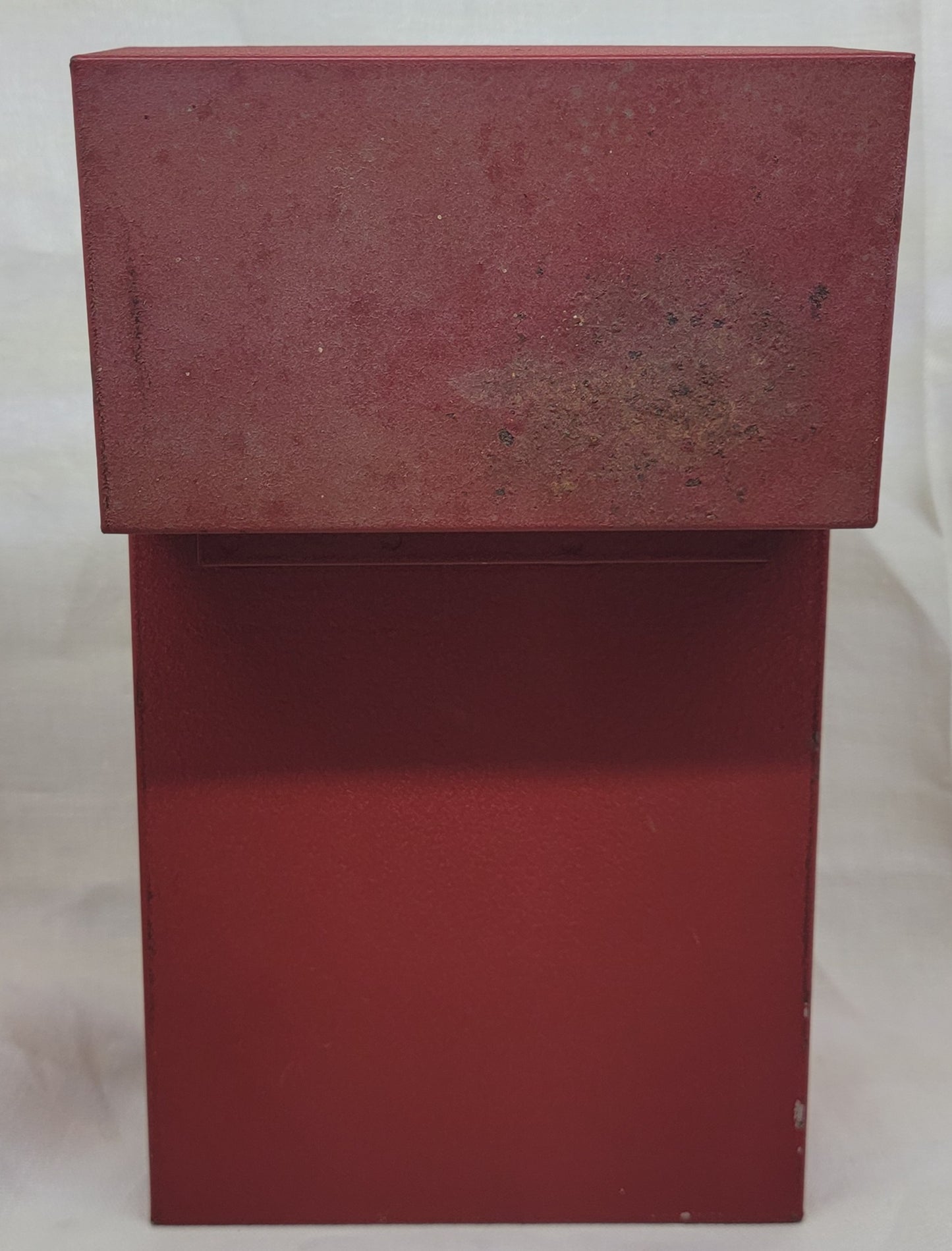 Vintage Educators Inbox Box