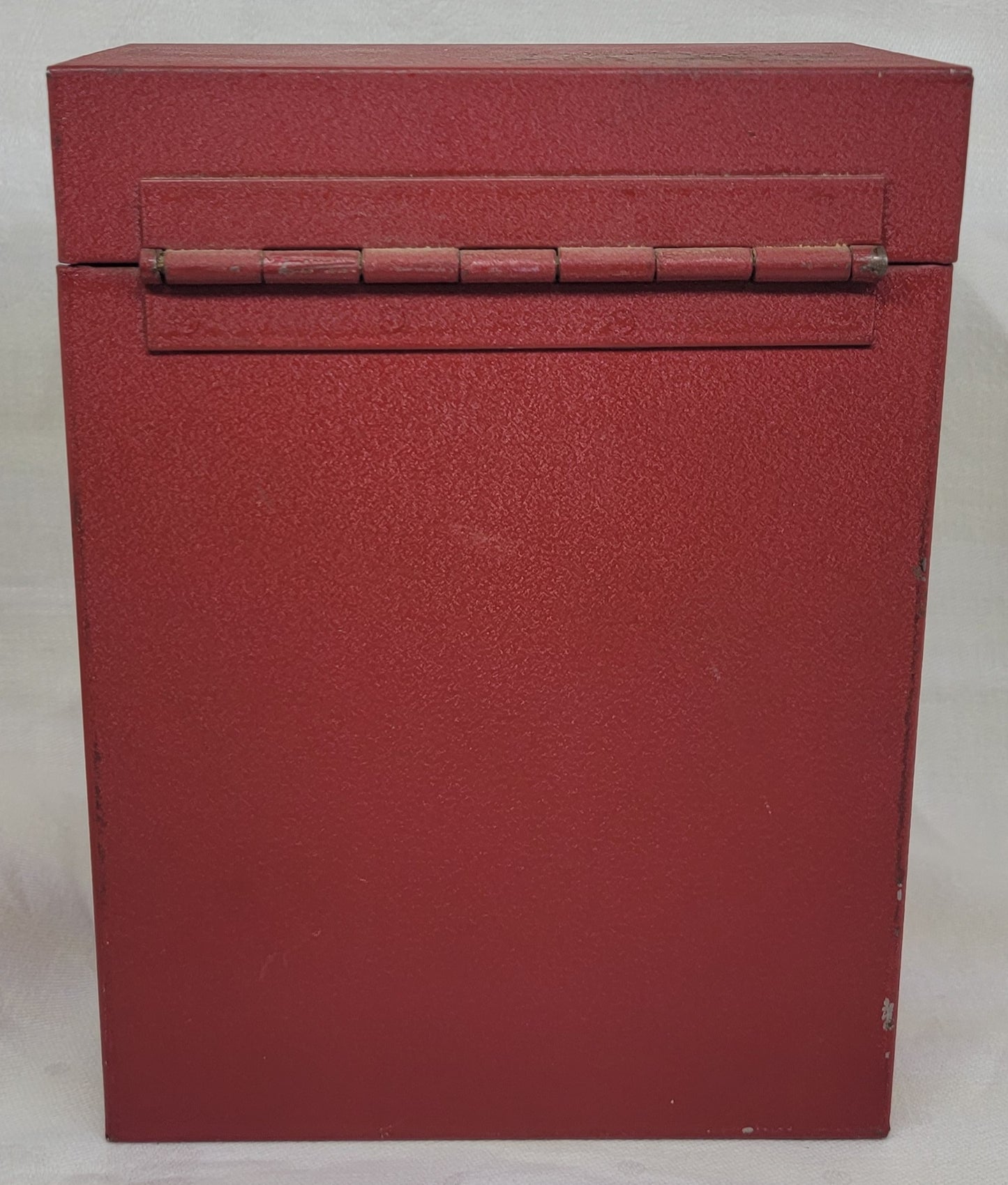 Vintage Educators Inbox Box