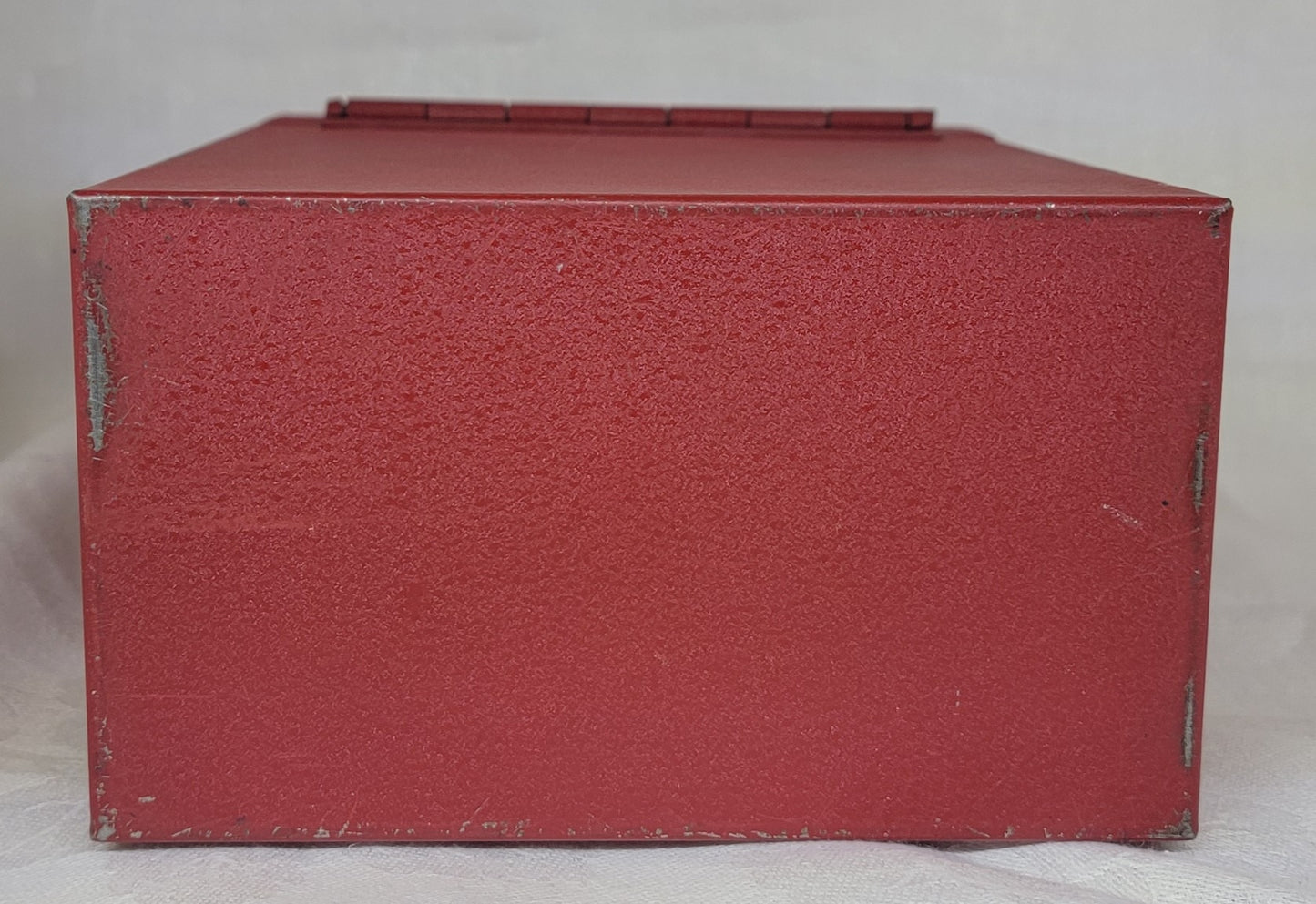 Vintage Educators Inbox Box