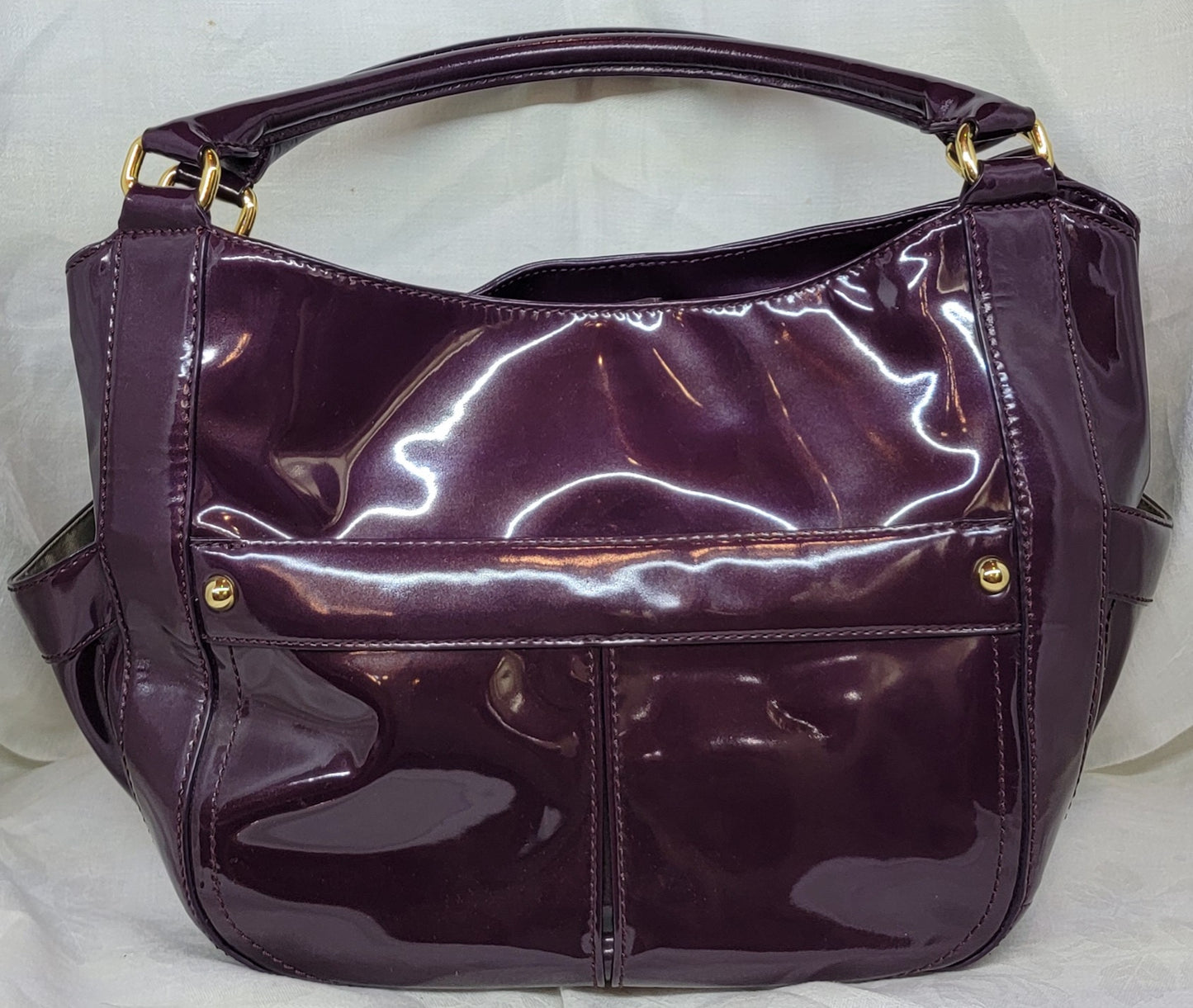 J.Crew With Dust Bag Purse New With Tag