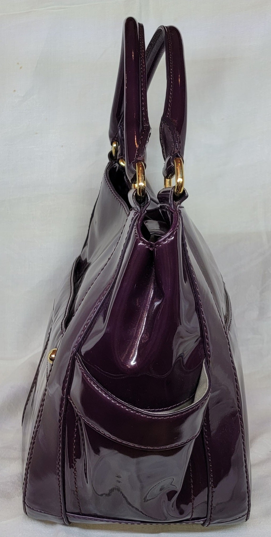 J.Crew With Dust Bag Purse New With Tag