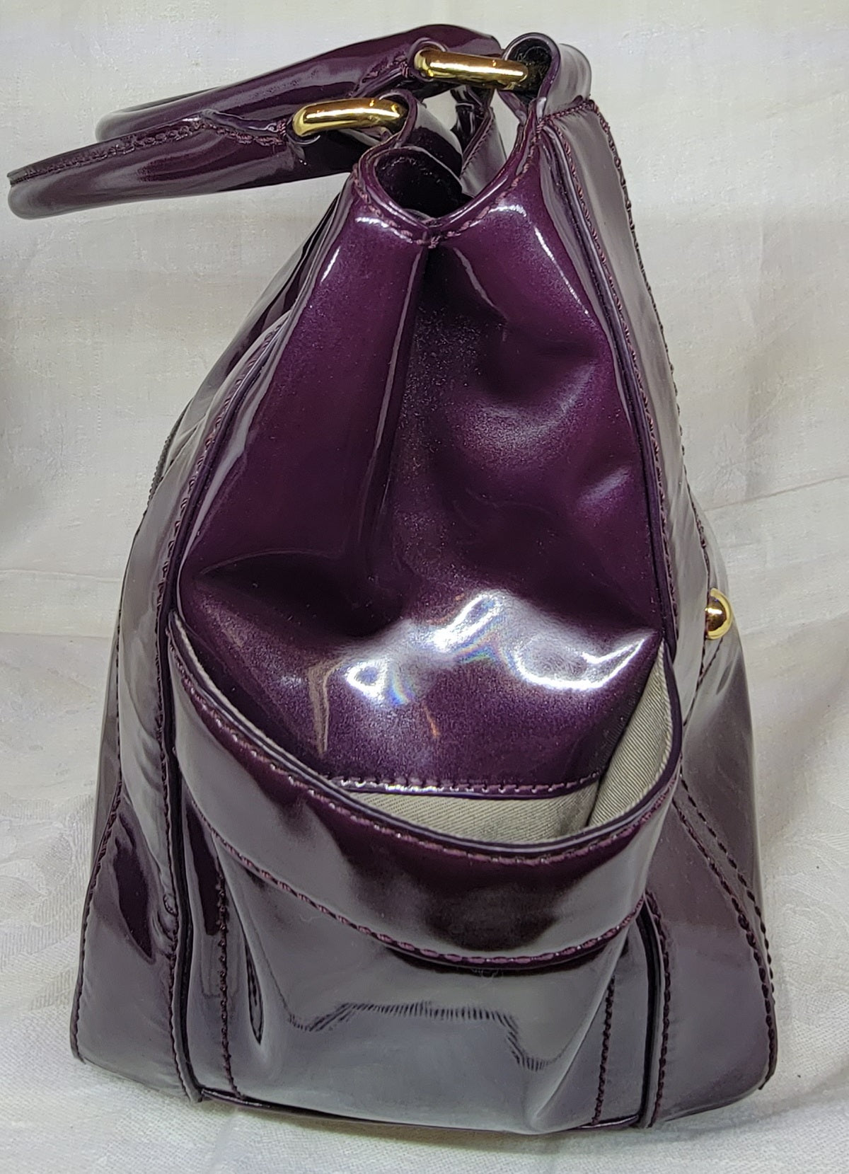 J.Crew With Dust Bag Purse New With Tag