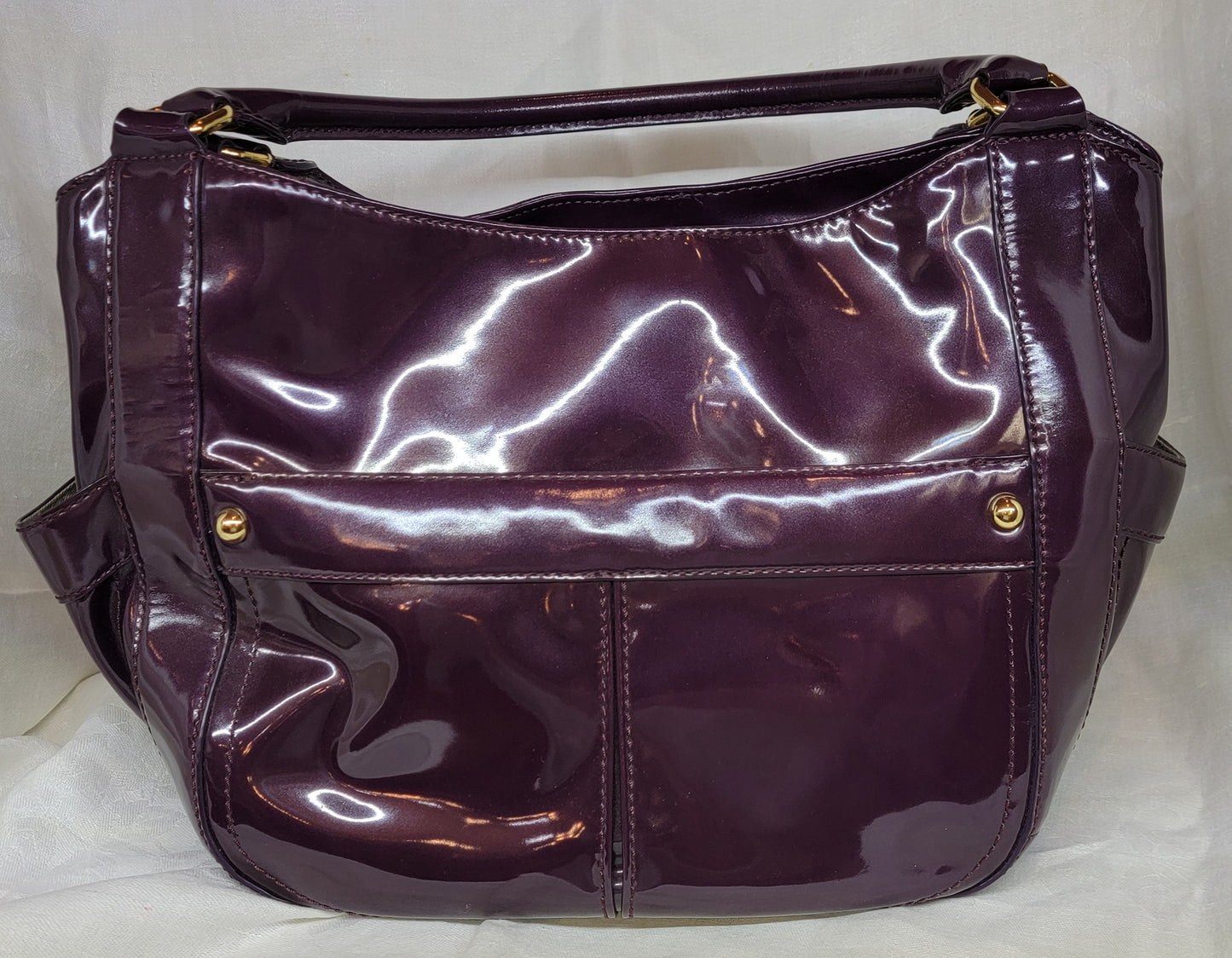 J.Crew With Dust Bag Purse New With Tag