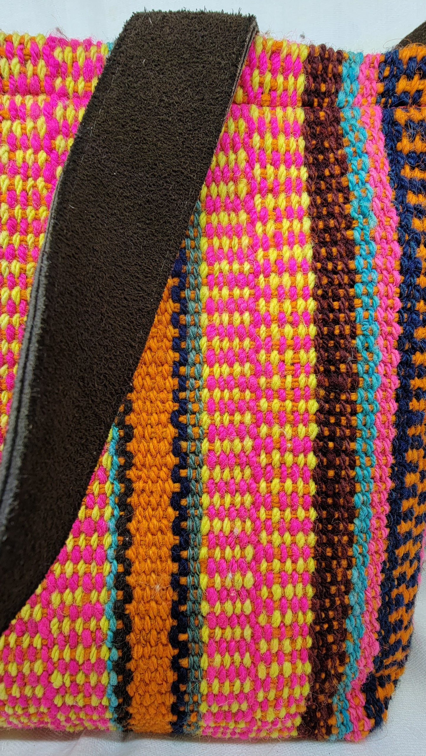 Peruvian Connection Purse Made in Peru