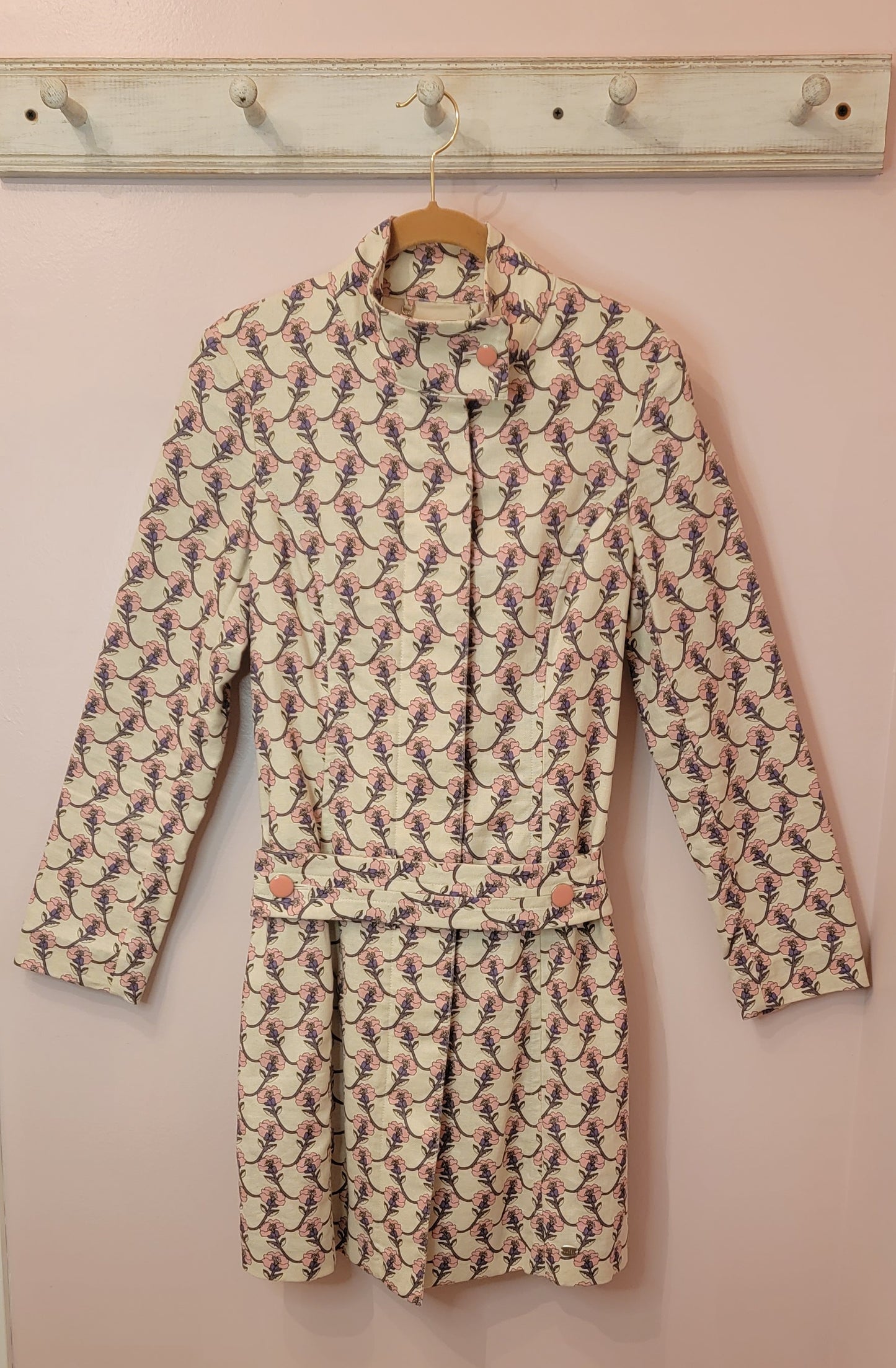 Ted Baker Designer Coat