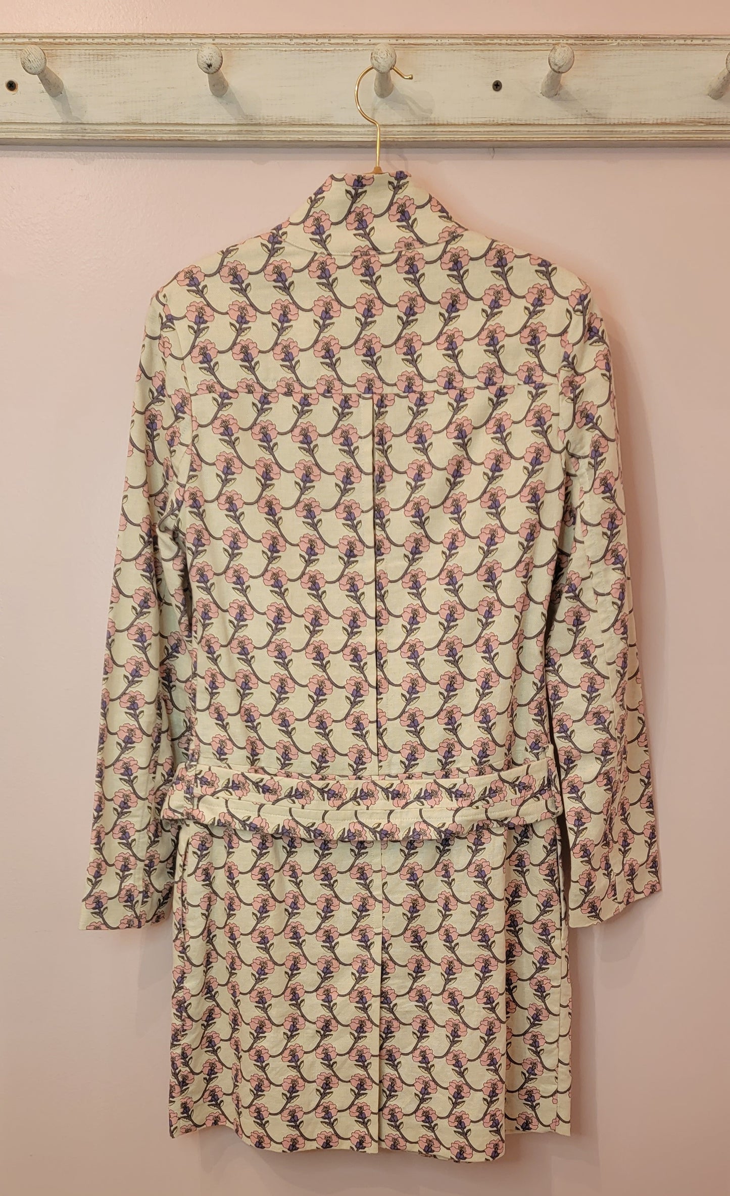 Ted Baker Designer Coat