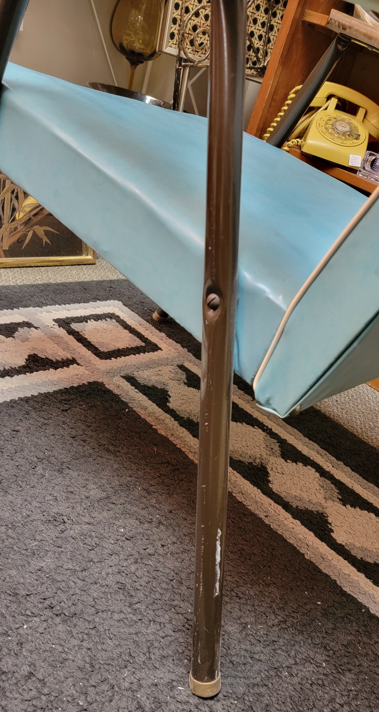 Mid Century Jonalia Chair