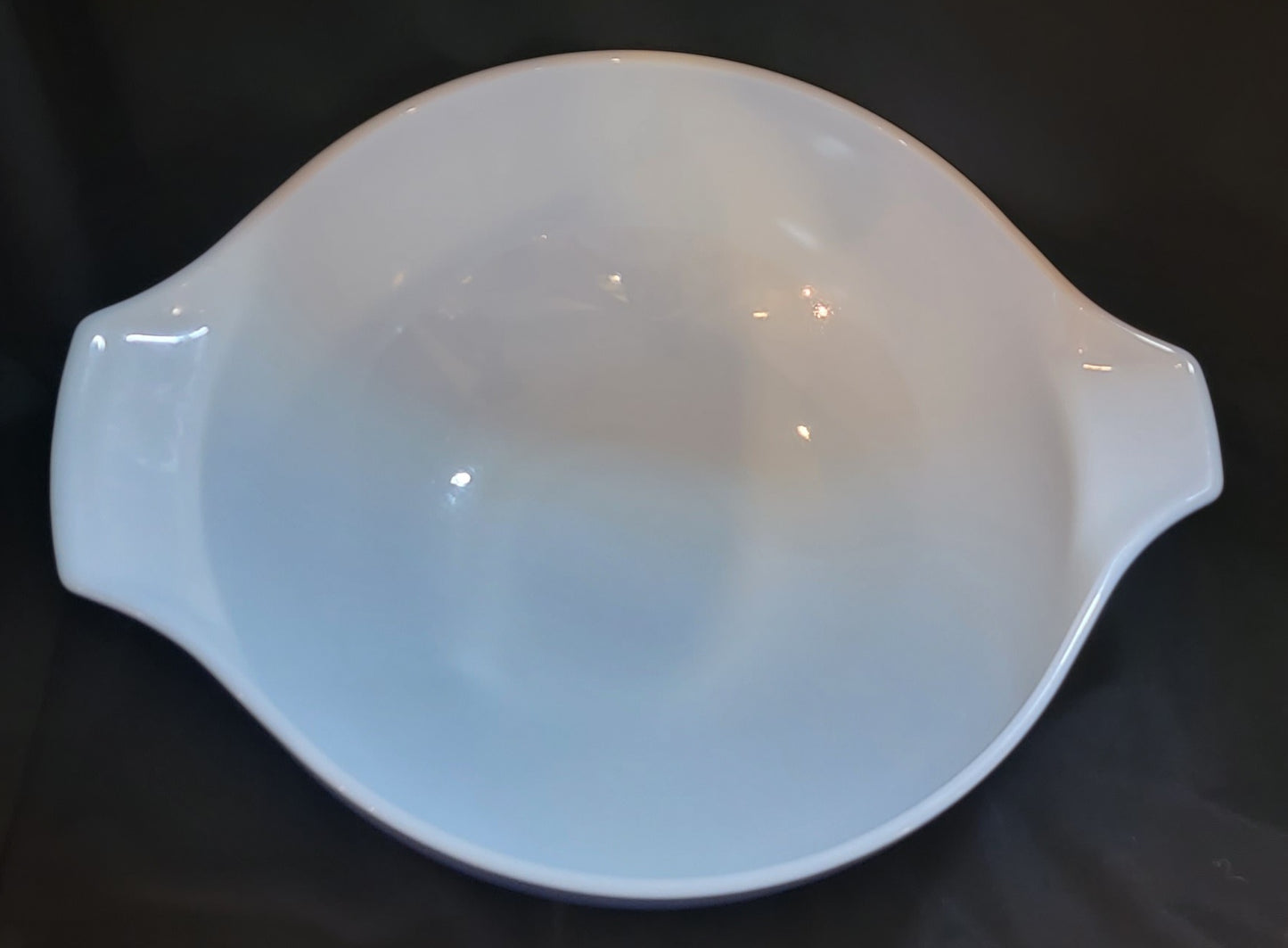 Vintage Pyrex Colonial Bowl Set