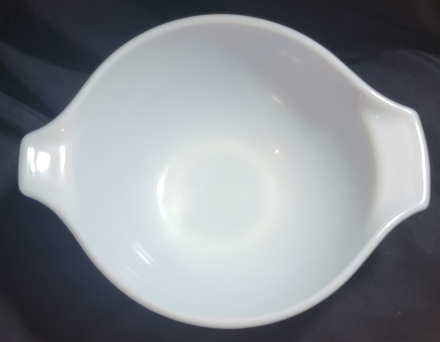 Vintage Pyrex Colonial Bowl Set