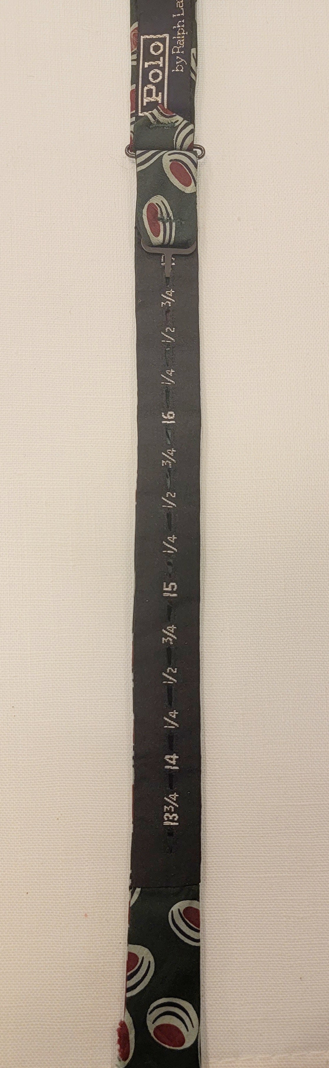 Vintage Ralph Lauren Bowtie