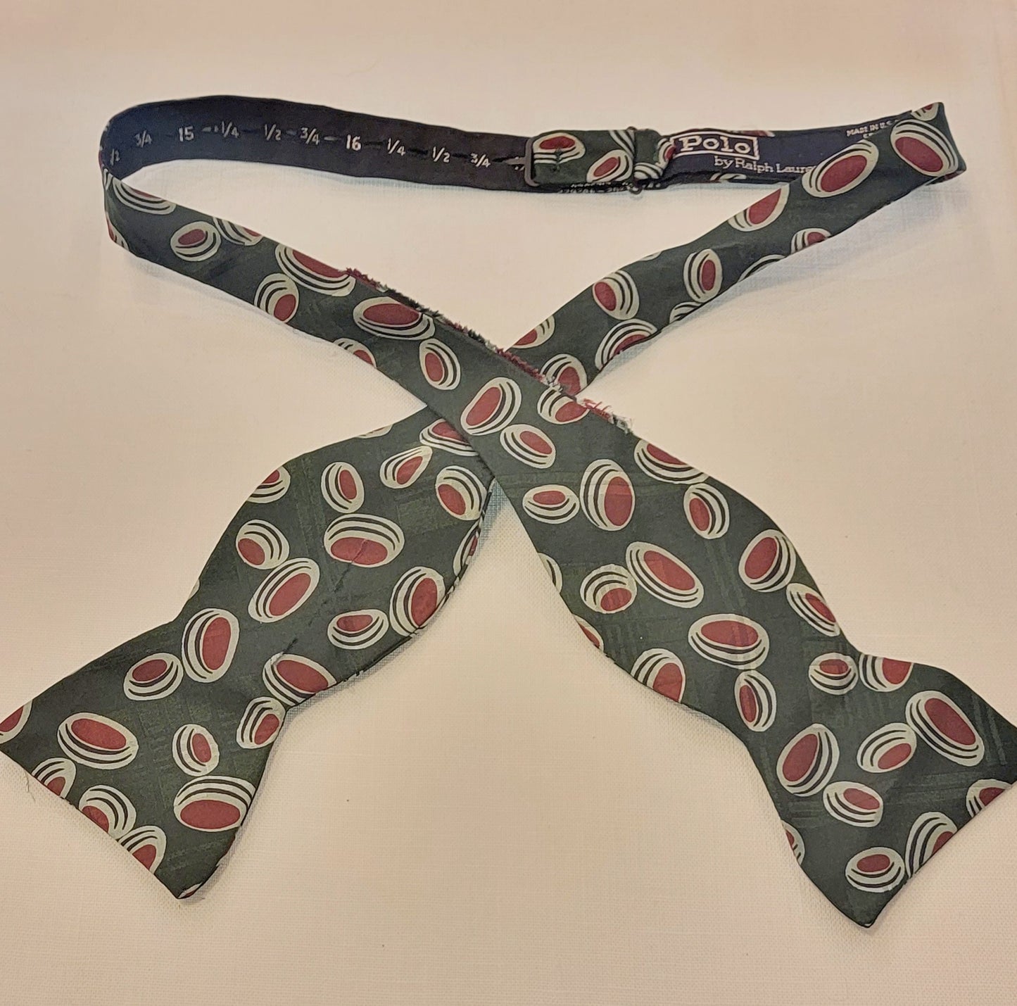 Vintage Ralph Lauren Bowtie