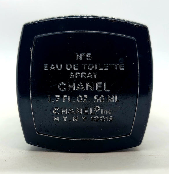 Chanel N° 5 Eau De Toilette Spray