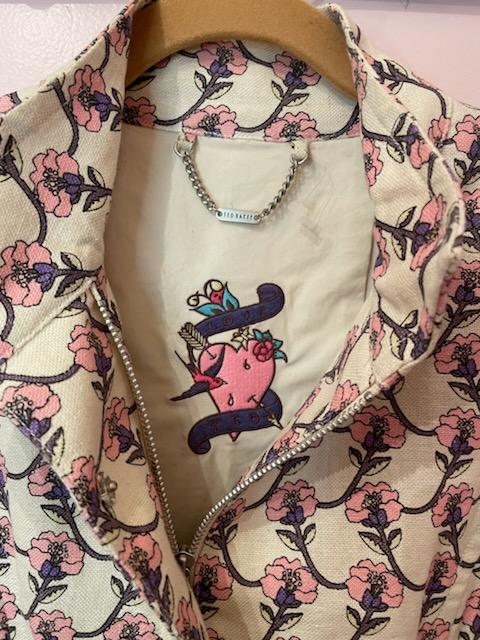 Ted Baker Designer Coat