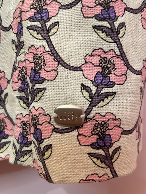 Ted Baker Designer Coat