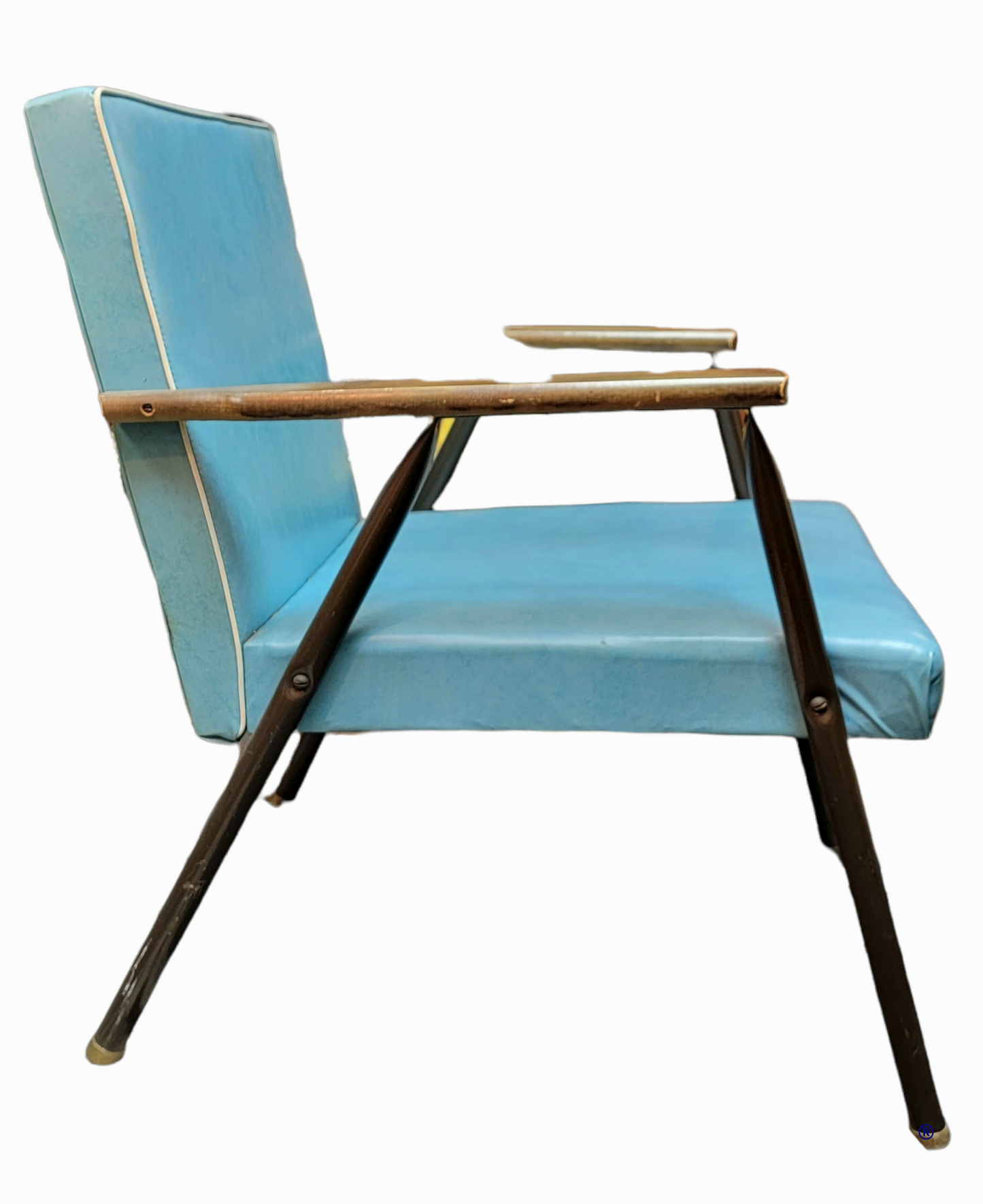 Mid Century Jonalia Chair