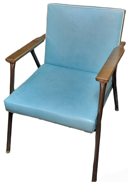 Mid Century Jonalia Chair