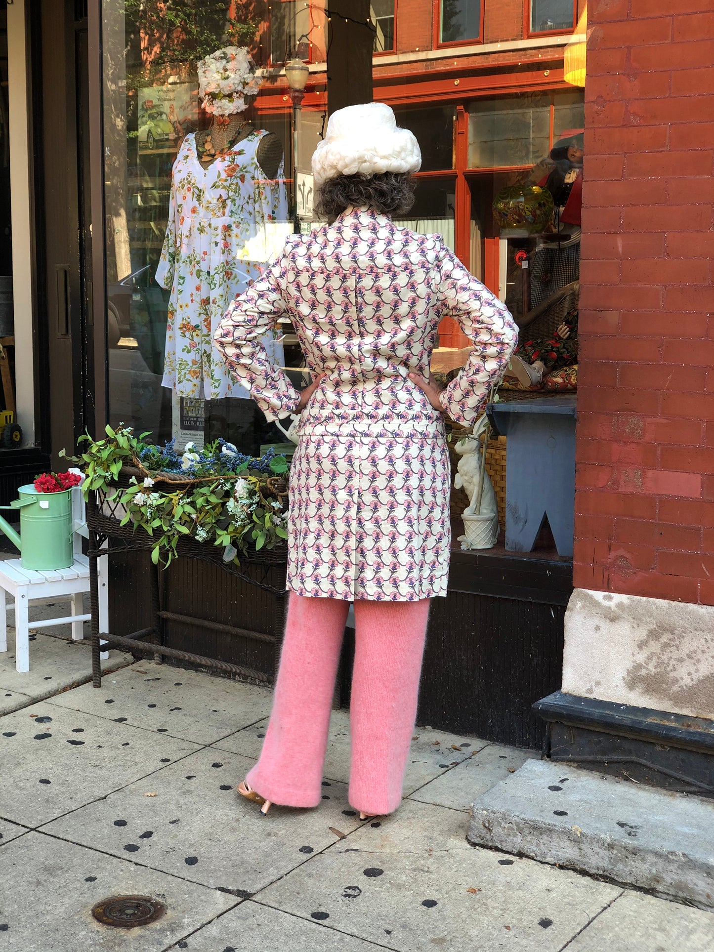 Ted Baker Designer Coat