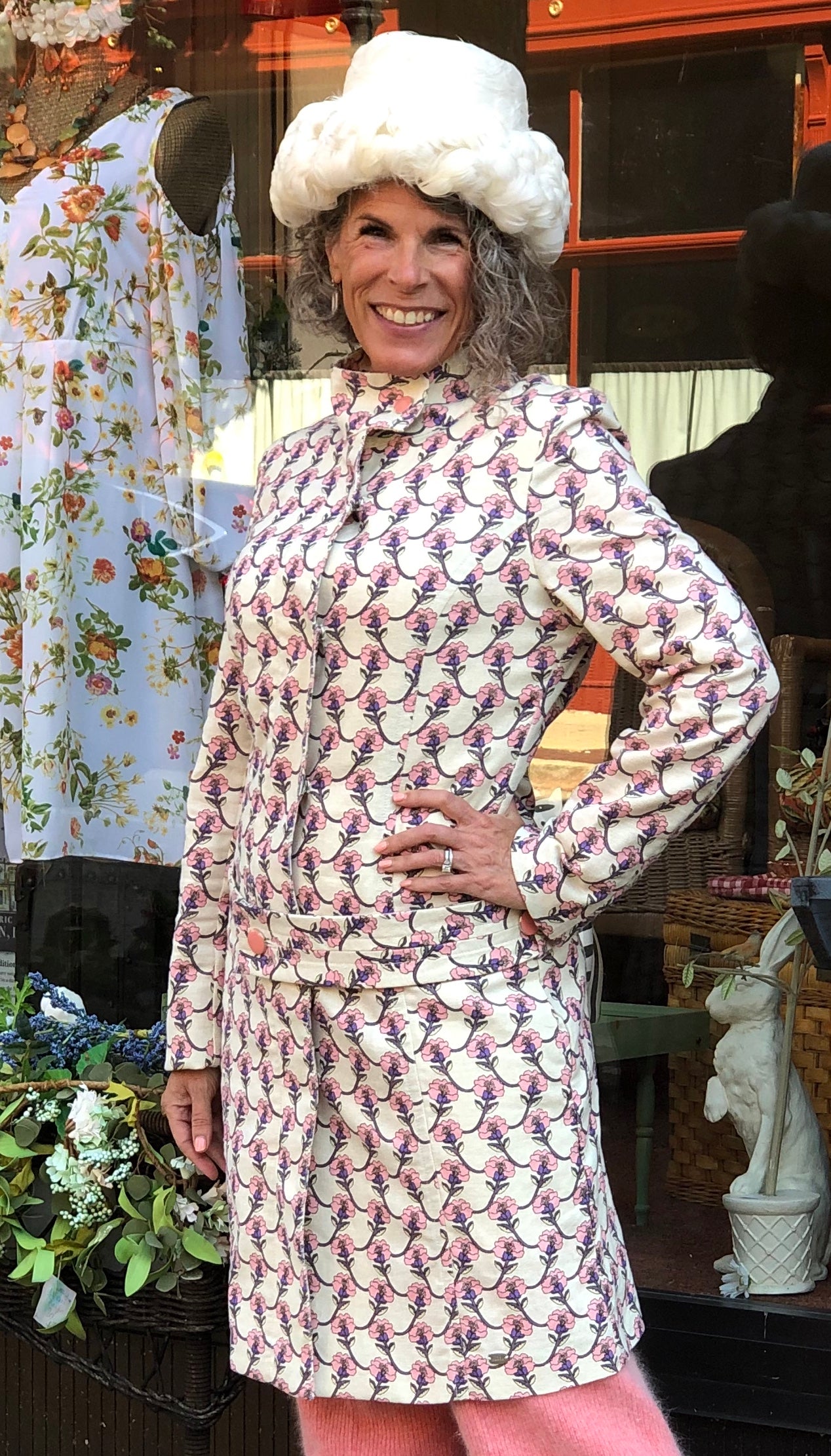 Ted Baker Designer Coat