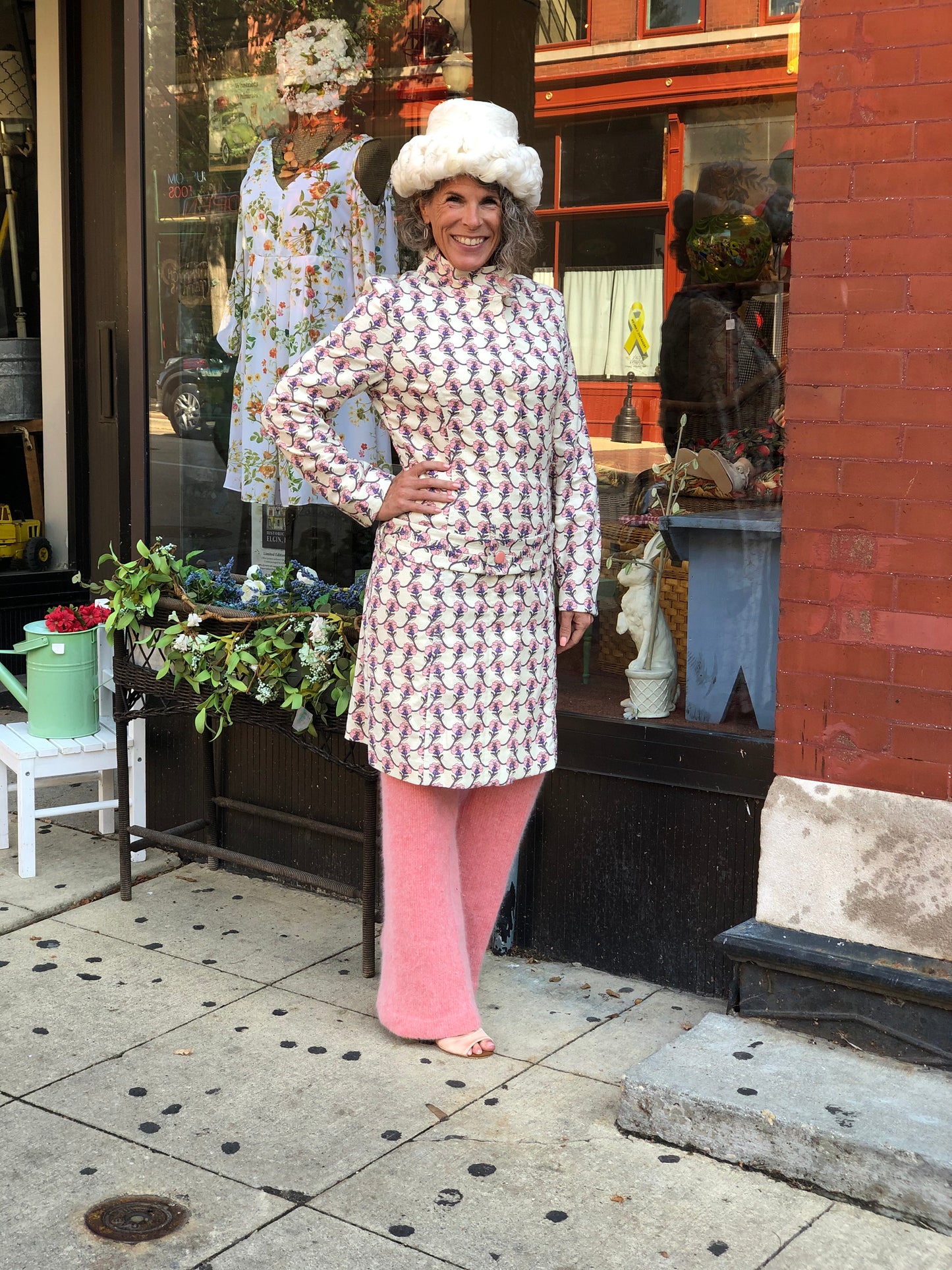 Ted Baker Designer Coat