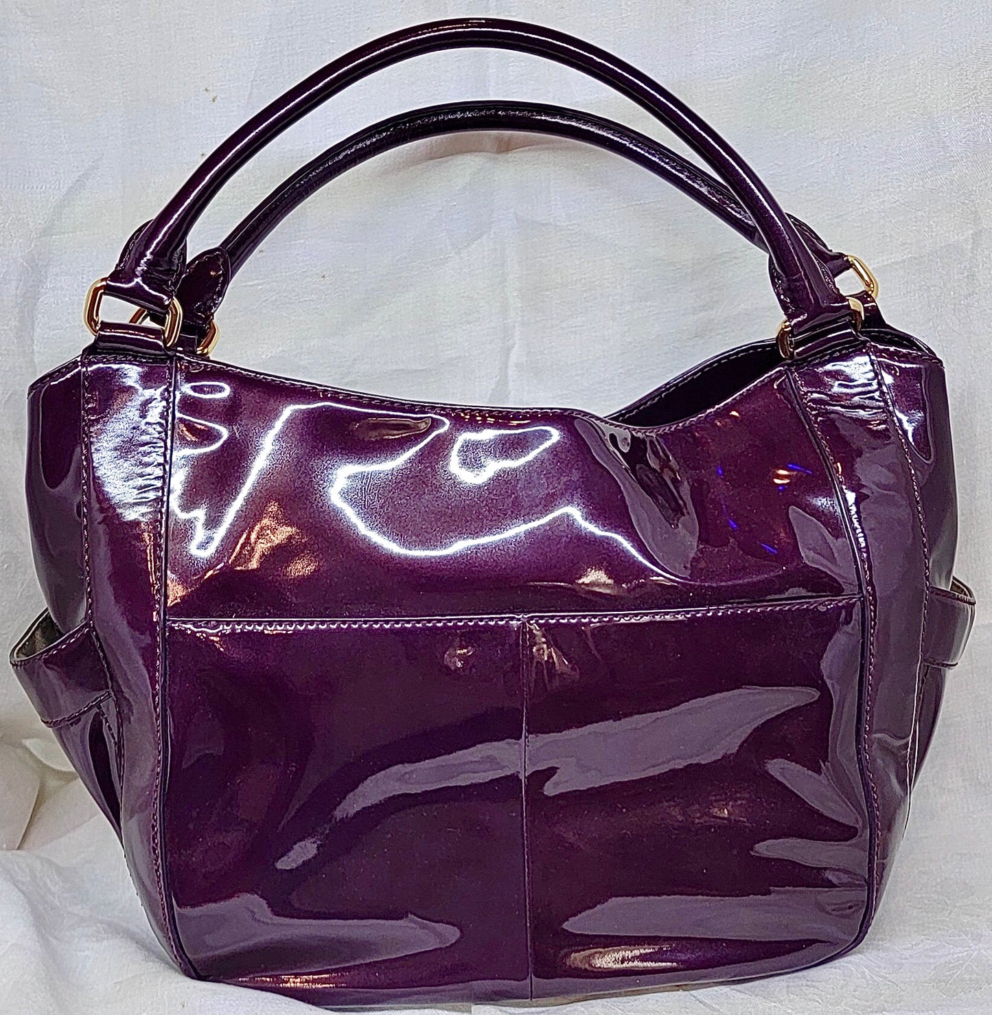 J.Crew With Dust Bag Purse New With Tag