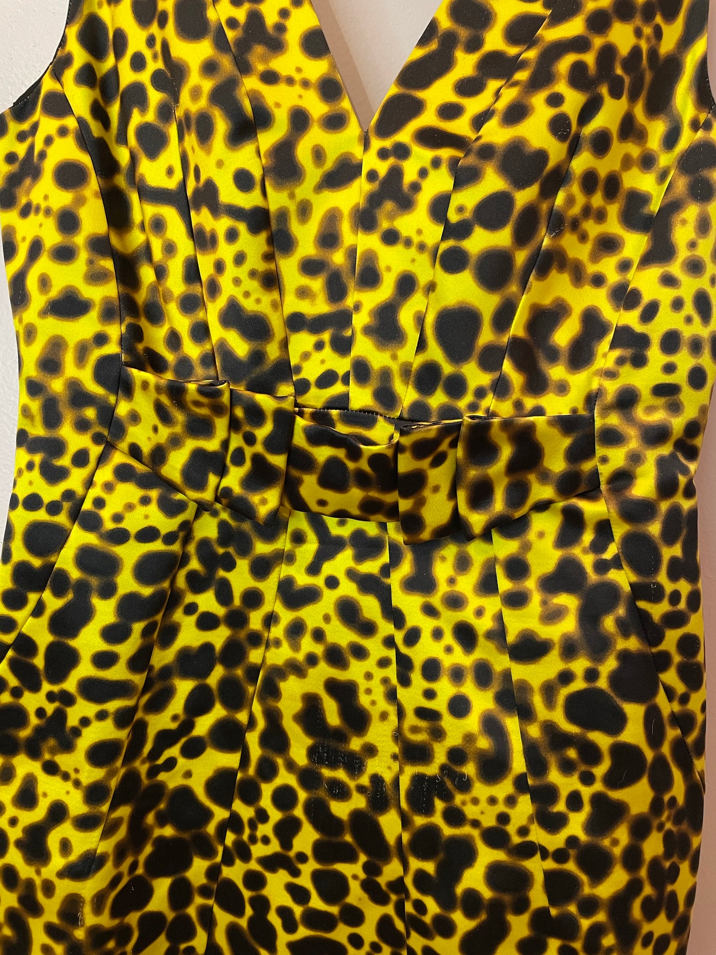 Vintage Gianni Versace Dress