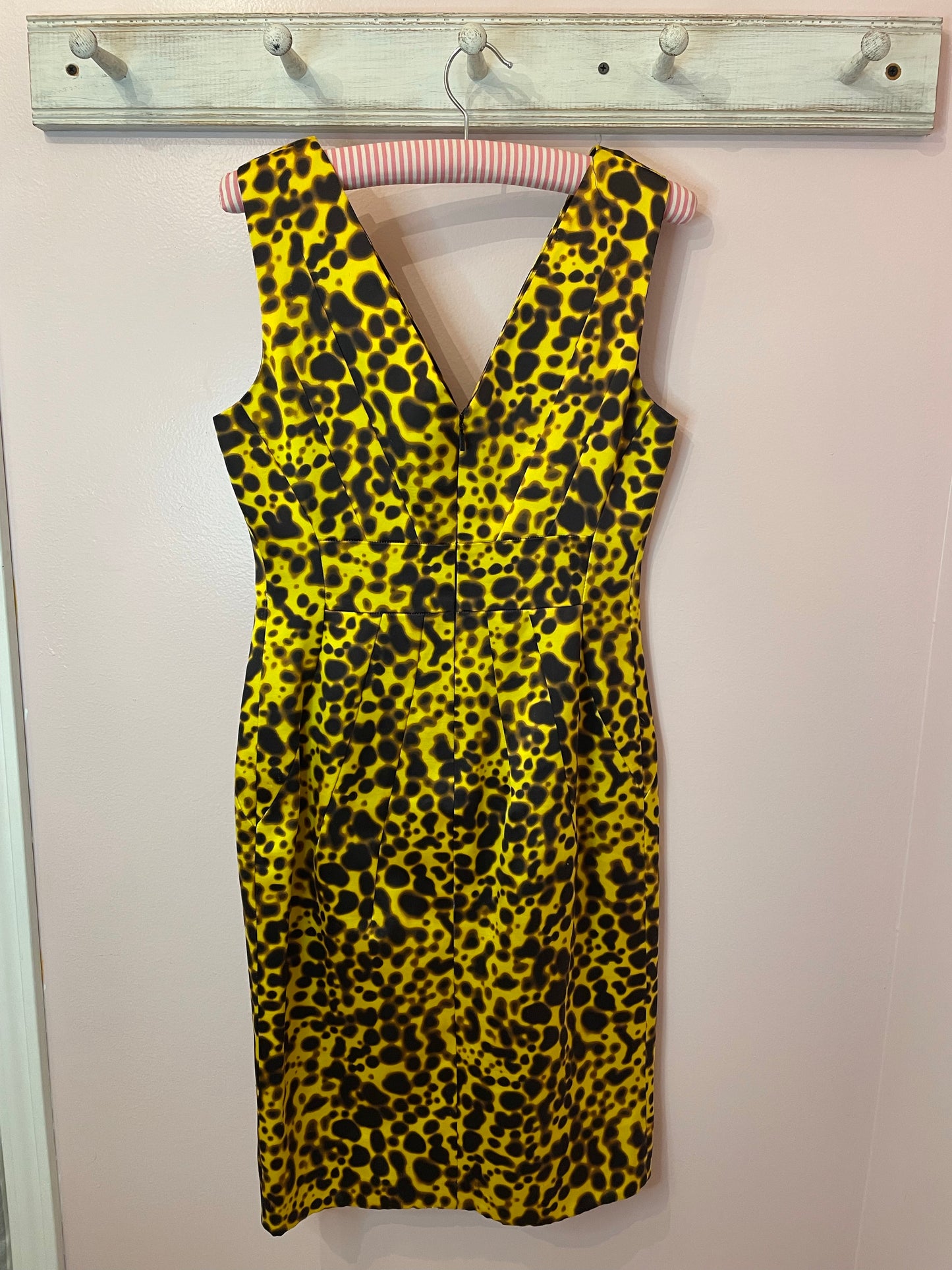 Vintage Gianni Versace Dress