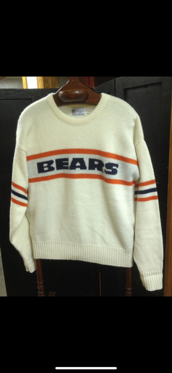 Cliff engle bears sweater best sale