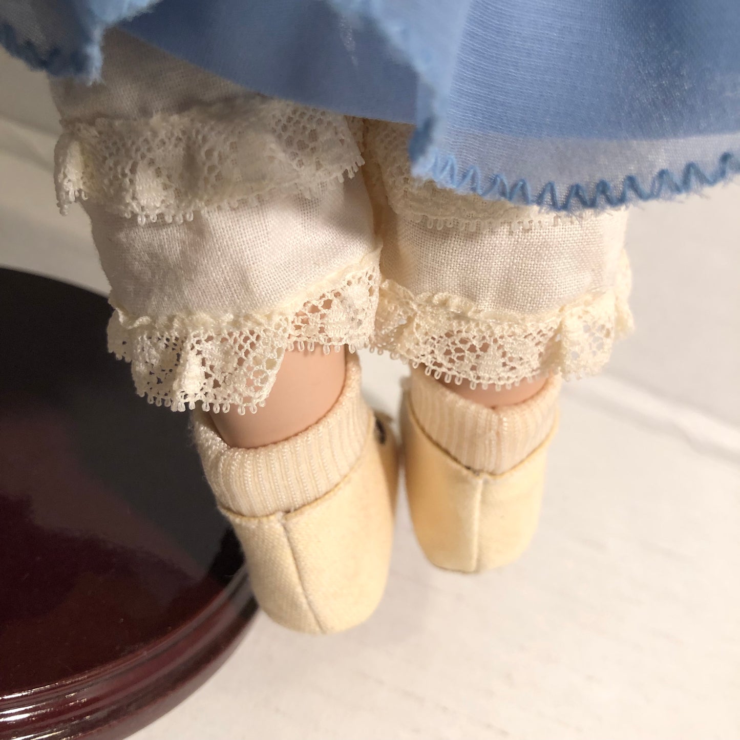 Danbury The Worlds Darling Shirley Temple Porcelain Doll