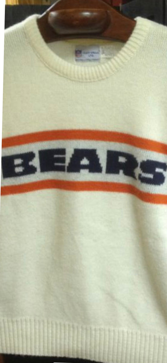 Cliff engle 2024 bears sweater