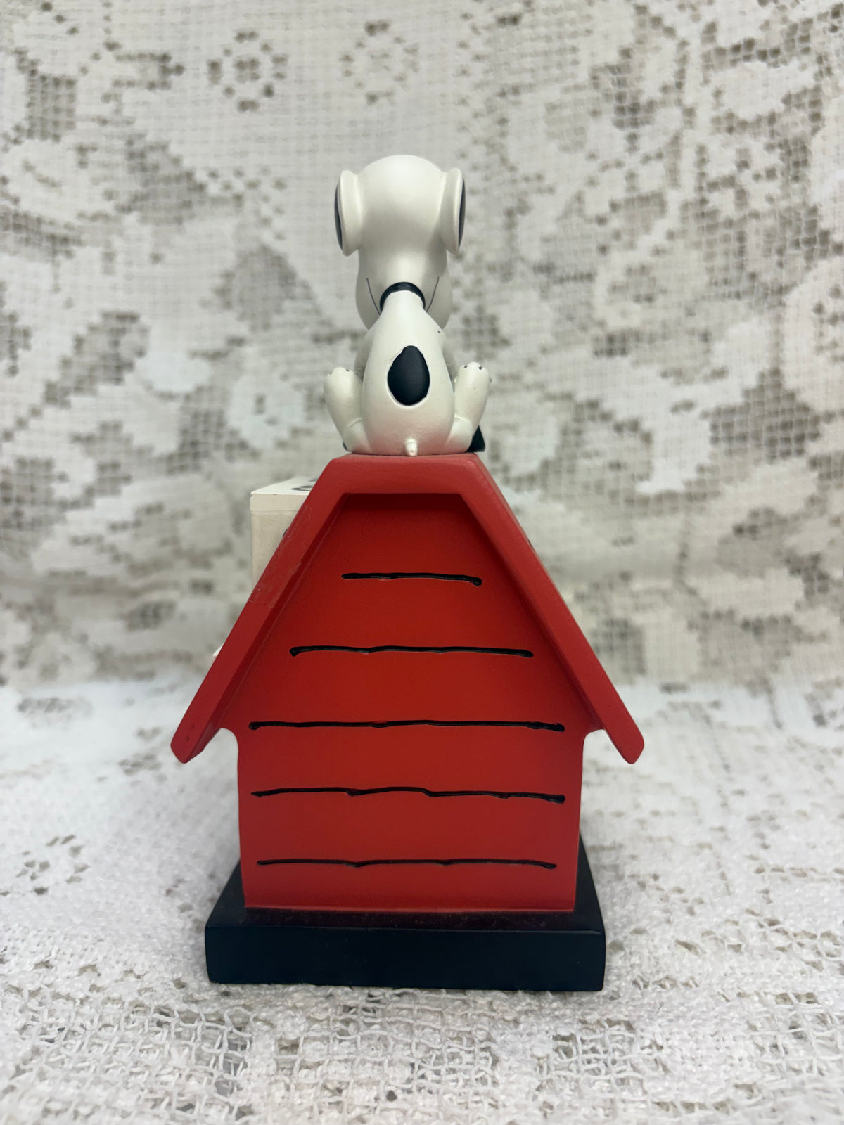 Vintage Hallmark Peanuts Snoopy Perpetual Calendar Complete set