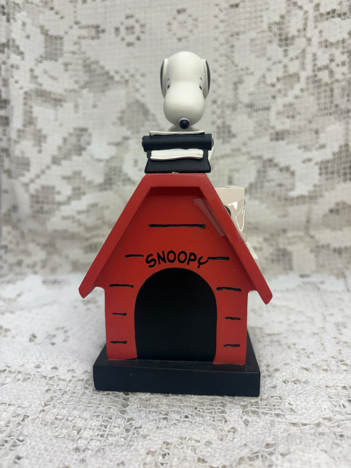 Vintage Hallmark Peanuts Snoopy Perpetual Calendar Complete set