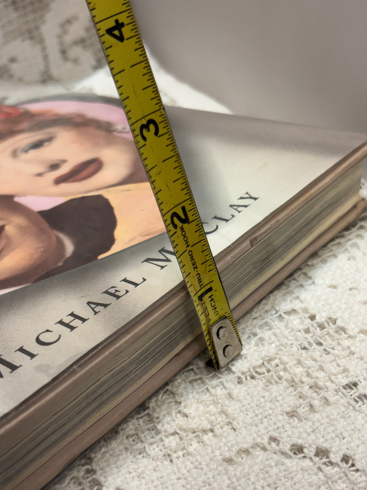 “I Love Lucy” Micheal McClay Complete Picture & History Book
