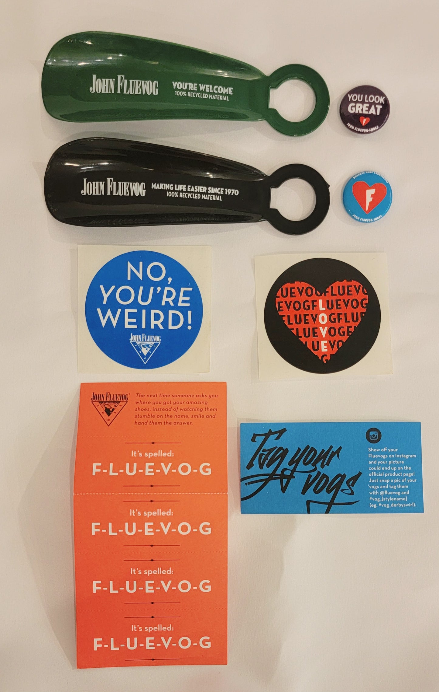 John Fluevog The Ishq Boots With Orgina Box,Dust Bag And Gift With Purchase