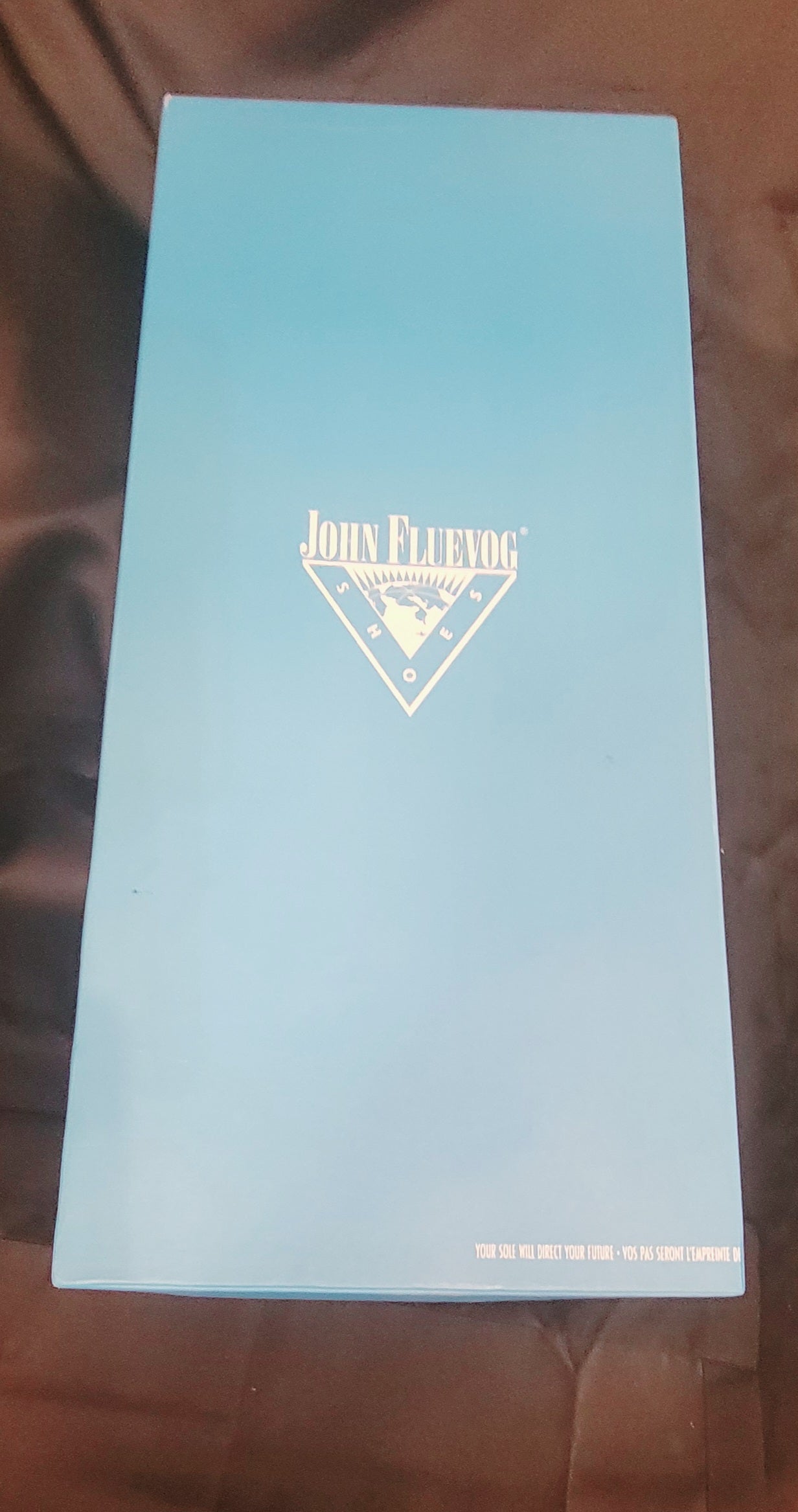 John Fluevog The Ishq Boots With Orgina Box,Dust Bag And Gift With Purchase