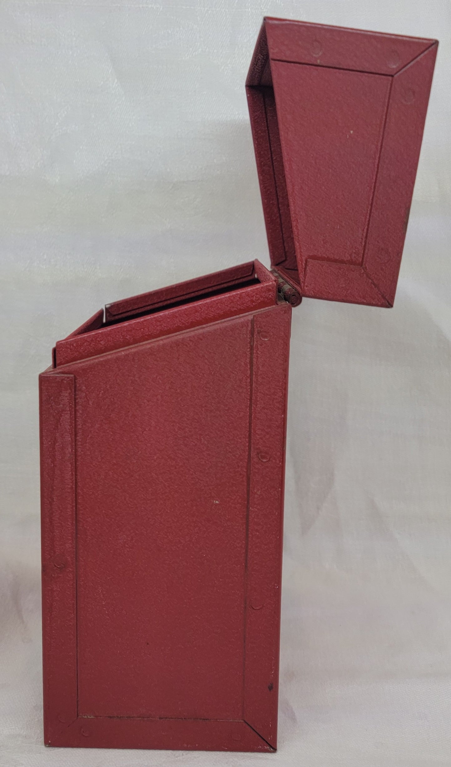 Vintage Educators Inbox Box