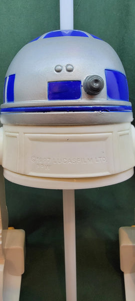 1997 Taco Bell R2D2 Cup