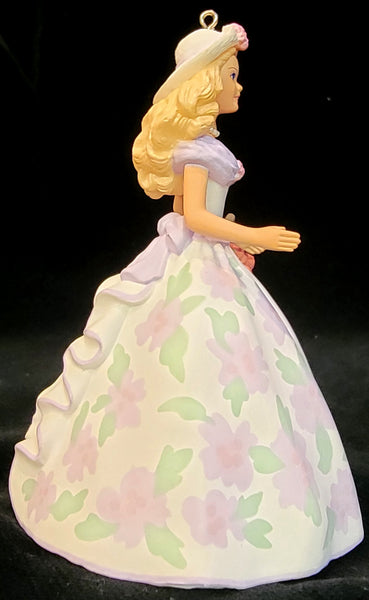 1995 Hallmark Springtime Barbie