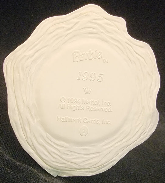 1995 Hallmark Springtime Barbie