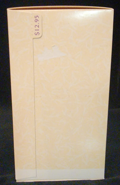 1995 Hallmark Springtime Barbie