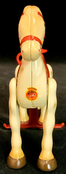 Hallmark 1939 Mobo Horse Ornament