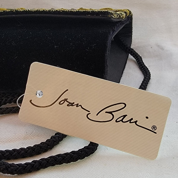 Vintage Joan Bari Evening Bag