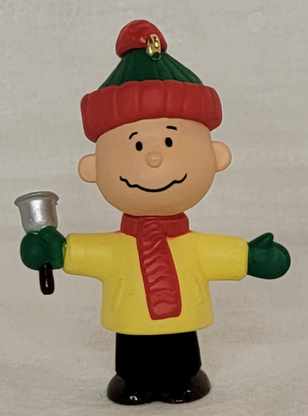Charlie Brown Ornament