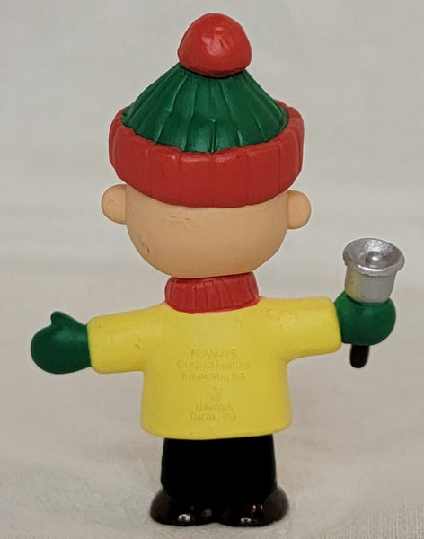 Charlie Brown Ornament