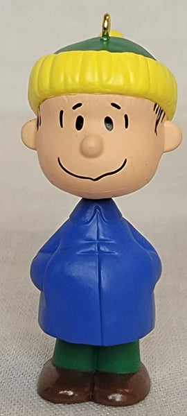 Hallmark Linus Ornament