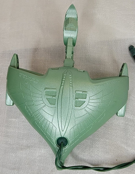 Star Trek Romulan Warbird