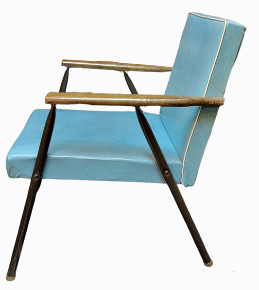Mid Century Jonalia Chair
