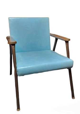 Mid Century Jonalia Chair